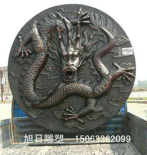 鑄銅、鍛銅雕塑