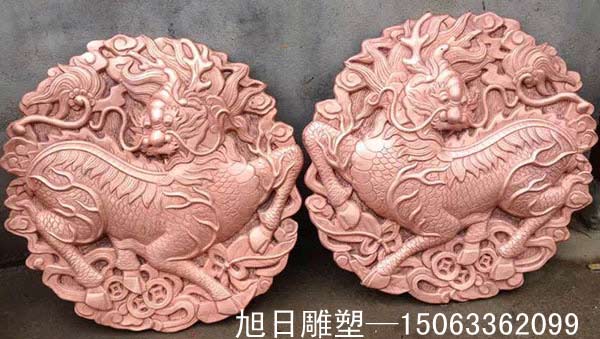 鑄銅、鍛銅雕塑